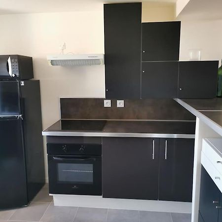 Apartamento 3 Pieces Au Coeur Du Centre Historique De Grasse Exterior foto