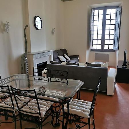Apartamento 3 Pieces Au Coeur Du Centre Historique De Grasse Exterior foto