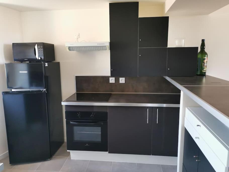 Apartamento 3 Pieces Au Coeur Du Centre Historique De Grasse Exterior foto